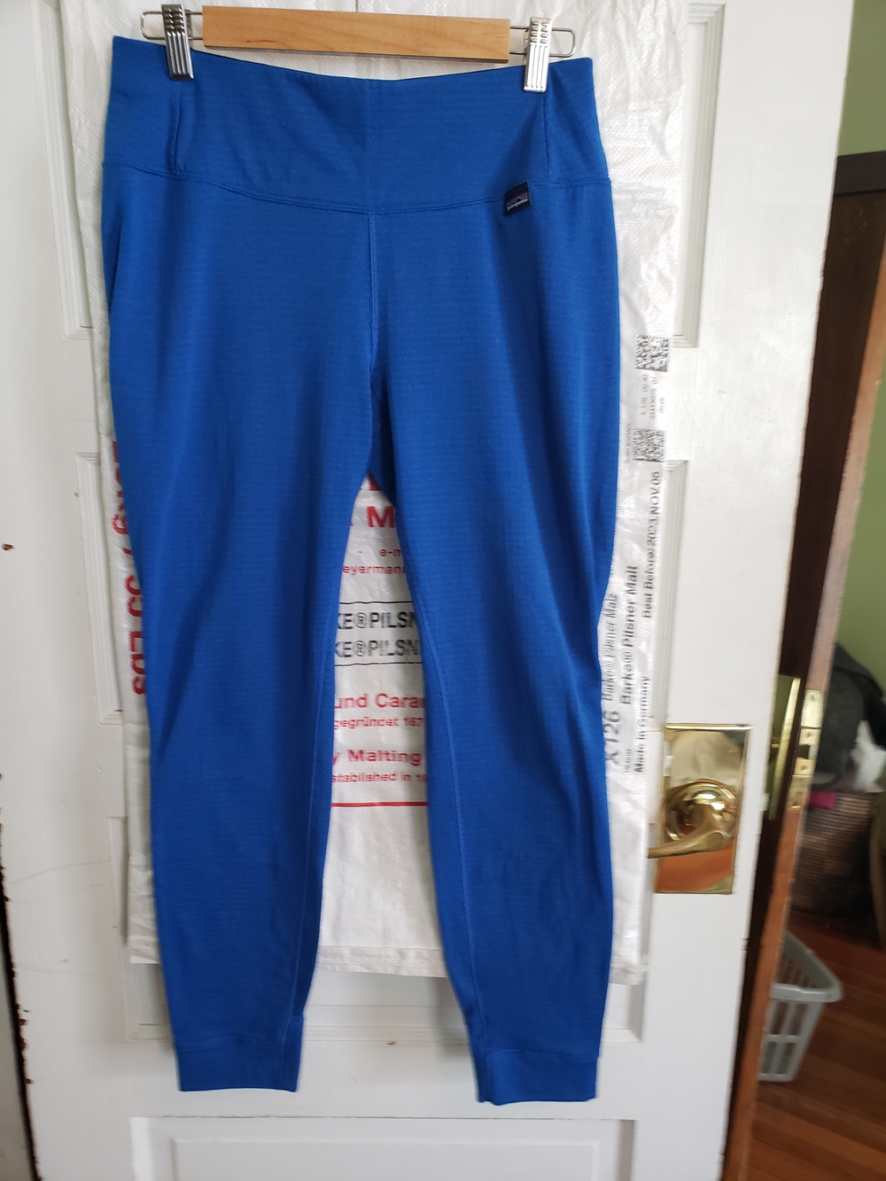 Patagonia Baselayer